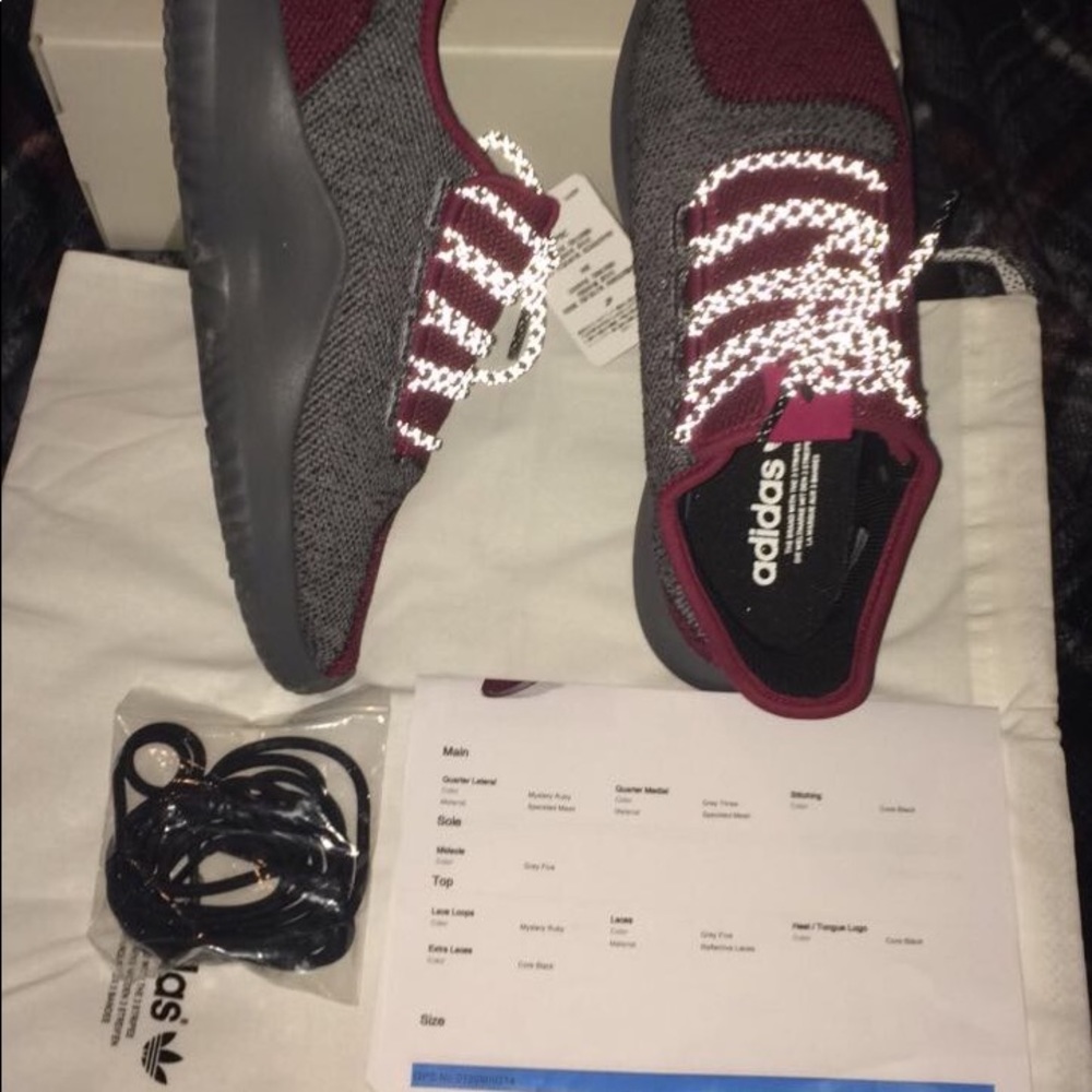 Adidas Tubular